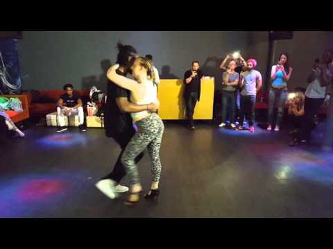 JoJo & Mickaela - demo