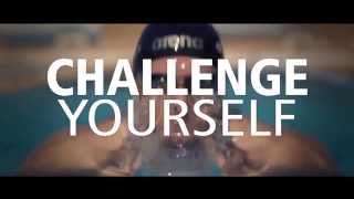 Challenge Yourself - USN. Best Sports Motivational Video