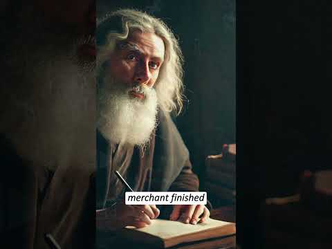 Tolstoy on Money and it's attachments