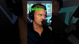 Is Life in San Francisco Worse Than Under the Taliban? Afghan Migrant's Perspective #CancelThisLive