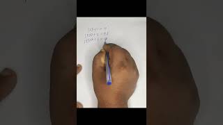 Algebra #multiply #mathematics #hscmath #Shorts # multipilcation # Short