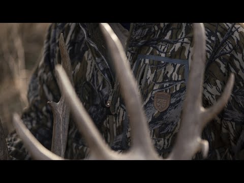 Mossy Oak Gamekeeper Harvester Collection