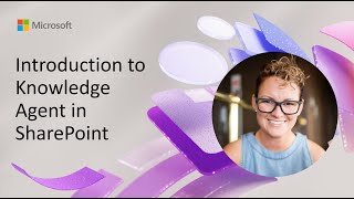 Introduction to Knowledge Agent in SharePoint