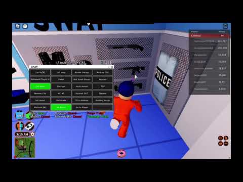 Jailbreak script!!! episode #2