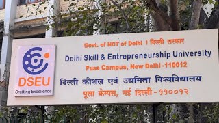 pusa institute of technology