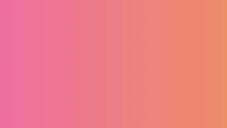 🍑 Peach Fuzz 10 Hours Gradient Color Night Light Wallpaper Background Screensaver Relaxing Calm Aura