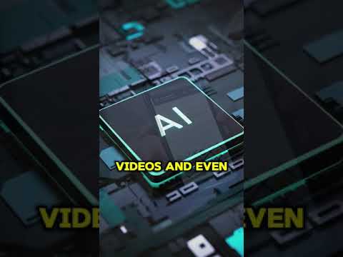 Generative AI Explained Like Never Before