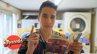 50 things you should know about Japan! (This might help you)