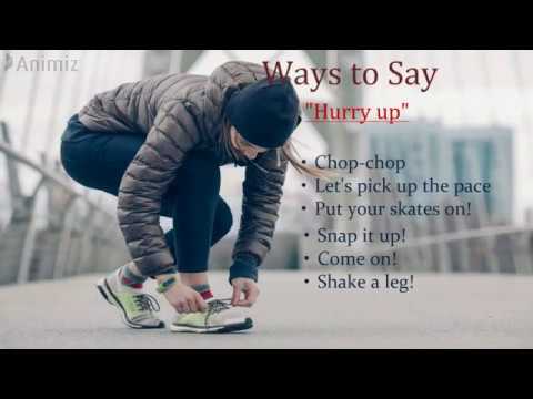 Easy English Everyday - Day 6