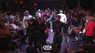 OTA Tag Team Performance Commentary November 12 2025 