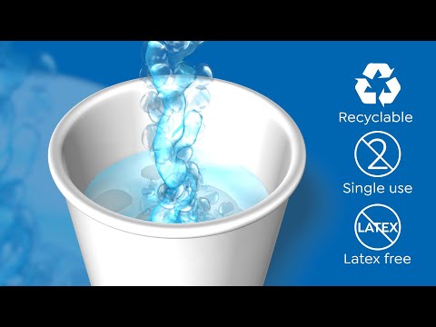 Star Eco Multi-Cups
