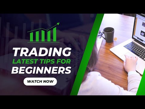 Trading Tips For Beginners @trademagician5229