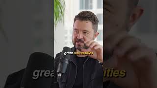 Why Politics Is Failing the Digital Age