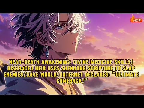 Crumbling Dynasty! Awakened Miracle Doctor Shocks the World