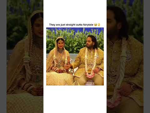 They are just straight outta fairytale #ahorts #viral