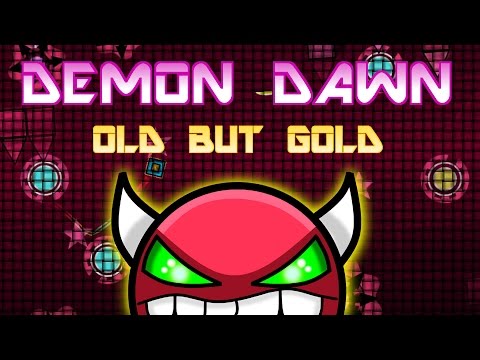 DEMON DAWN - [Demon] - by Experience D | Geometry Dash