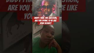Diddy "Take That" #crimestories #youtubeshorts #duet #fmc #diddytoss #diddytrial #musicmogul