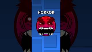 50 Geometry Dash Faces!