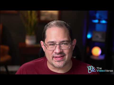 TVV Ep 12 - The evolution of web video elements with Steve Heffernan, creator of Video. JS and c...