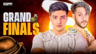 Grand Final Victory in India’s Biggest TDM Tournament 🔥 | DEMONEX