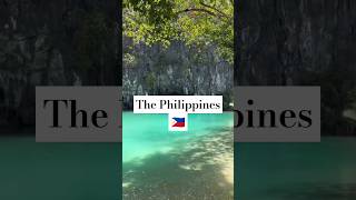 The Beauty of THE PHILIPPINES!!! 😍🇵🇭 #philippines #pinoy #pinoyabroad