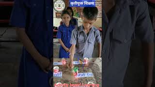 #Activity #based #learning..☺️#ZPPS #SAWANGIGANGA #school #2025