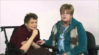 A Message From Marklund - Top Hat Ball 2012