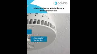 Halo Smart Sensor Installation