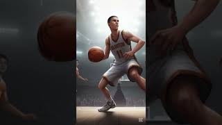The Rise of the Underdogs 🏀| A Story of Heart, Hustle, and Victory | Magic Moments Story