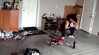 Funny Mouse Prank. Every Man Jack
