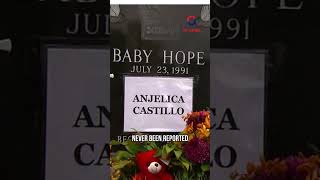 #TrueCrime #UnsolvedMystery #BabyHope #NYCCrime #ColdCase #Murder #JusticeForAnjelica #Crime