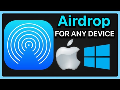 The Best Way To Send Files Between Any Device