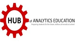 Importing Data and Creating a Visualization Using Tableau