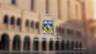UWA - Building Blocks for a Better Future