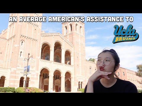Speed Running my Stats as a UCLA Transfer Student (About me, Courses, Extracurriculars, etc)