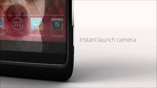 Motorola RAZR i with Intel Inside ATOM 2Ghz Processor Promo Pre-Order Now