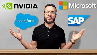 How to get a Job in Sales in 2025 (ex Salesforce account executive)