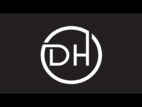 Modern Logo Design In Adobe Illustrator | Adobe Illustrator Tricks | Logo Design 2024