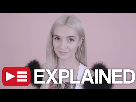 That Poppy: EXPLAINED