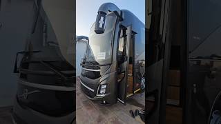 SpringBoard Academy Brand New Volvo B8R 9600 Vanity Van #bus #shorts #viralvideo #volvo #shortsvideo