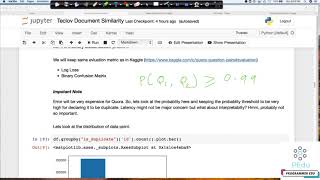 Project 5 - Real World Problem and ML Project on Kaggle | Programmer Edu