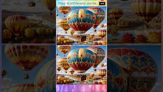 🚀Try finding other paintings made by AI. 🤯 #focusboost #art #관찰력 #관찰력 #generativeai #painting