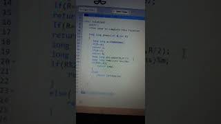 Power of numbers || C++ solution || gfg problem || #gfg #cplusplus #cpp #geeksforgeeks