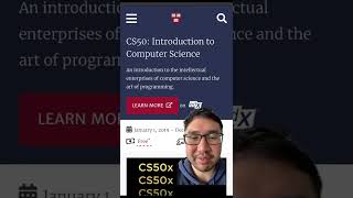 2 best coding courses #shorts