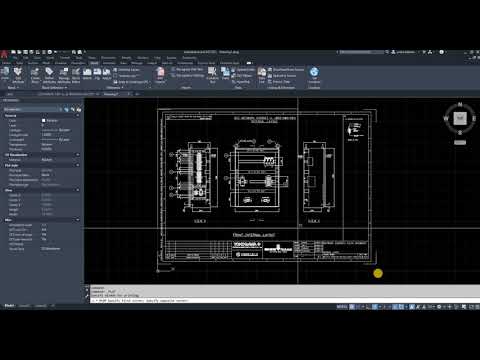 How to Print or Plot in AutoCAD