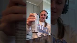 NEW Celsius Taste Test #celsius #tastetest #drinkreview #celsiuslivefit