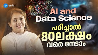 High Paying AI & Data Science Jobs in 2025 | Entri Coding