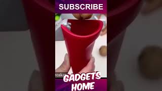 Amazon Must Have Useful Space Saving Kitchen Gadgets | Amazon kitchen products | Amazon Must Haves