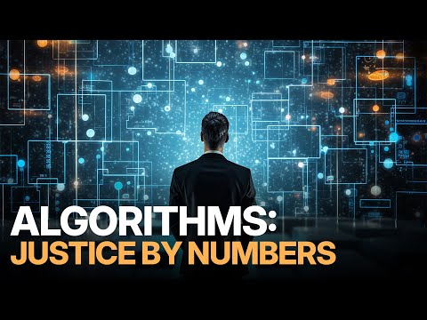 How Algorithms Are Changing Law Enforcement and Justice | Can Math Foresee Crime?