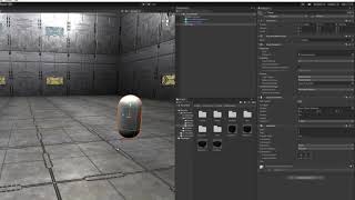 Techability Super Swing Week 1 Step 1 Scene Setup